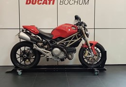 Gebrauchte Ducati Monster 796