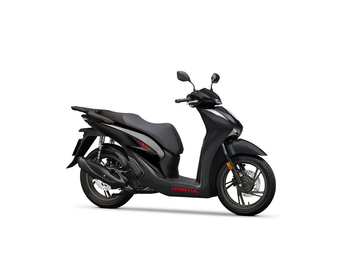 Honda SH150i
