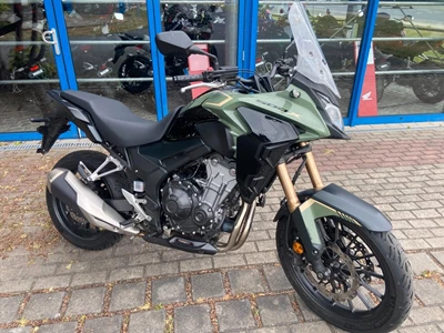 CB500X