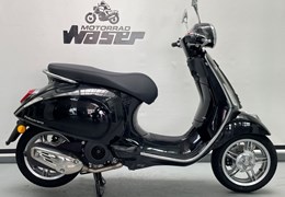 Neumotorrad Vespa Primavera 125