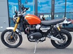 Angebot Triumph Scrambler 1200 XE