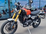 Angebot Triumph Scrambler 1200 XE