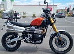 Angebot Triumph Scrambler 1200 XE