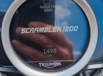 Angebot Triumph Scrambler 1200 XE