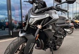 Gebrauchte CFMOTO 800NK Sport