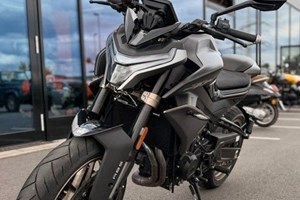 Angebot CFMOTO 800NK Sport
