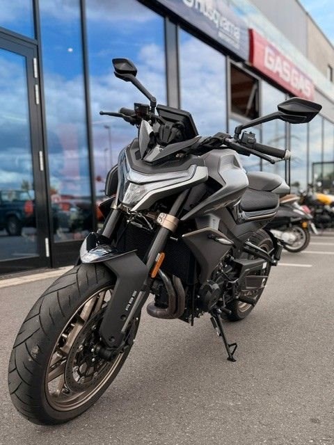 Angebot CFMOTO 800NK Sport