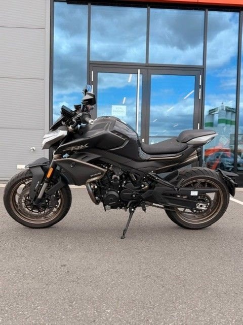 Angebot CFMOTO 800NK Sport