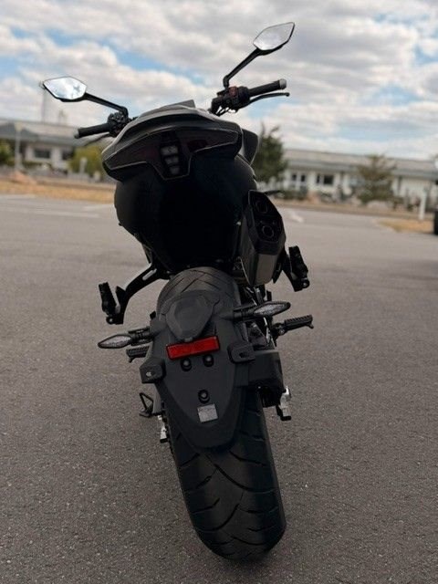 Angebot CFMOTO 800NK Sport