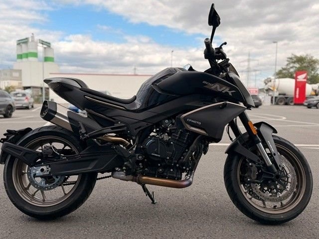 Angebot CFMOTO 800NK Sport