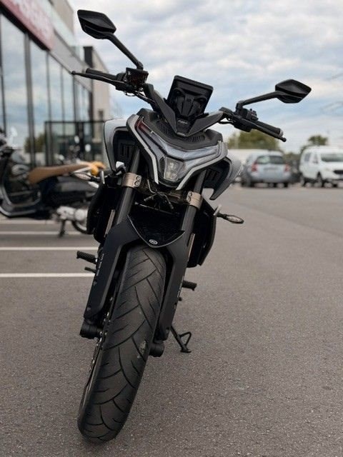 Angebot CFMOTO 800NK Sport