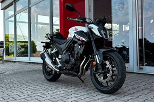 Angebot Honda CB500F