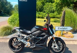 Gebrauchte Zero SR