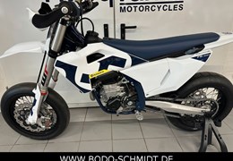 Neumotorrad Husqvarna FS 450