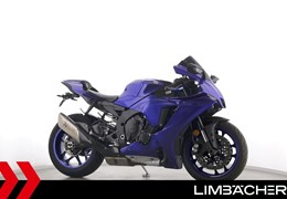 Gebrauchte Yamaha R1