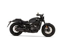Neumotorrad CFMOTO 450CL-C