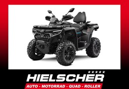 Neumotorrad CFMOTO CFORCE 850 Touring