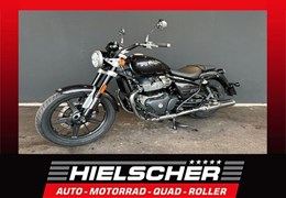 Neumotorrad Royal Enfield Super Meteor 650