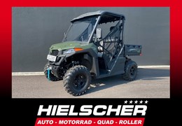 Neumotorrad CFMOTO UForce 600