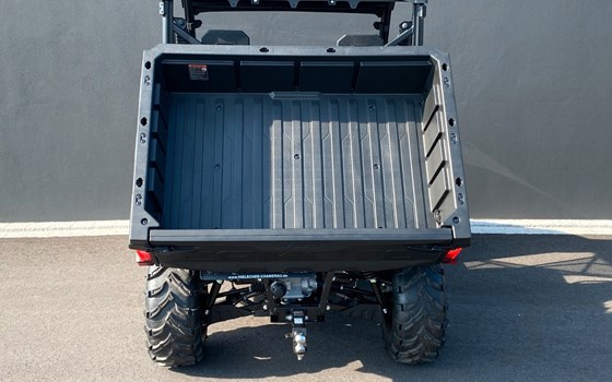 Neufahrzeug CFMOTO UForce 600 - Bild 13