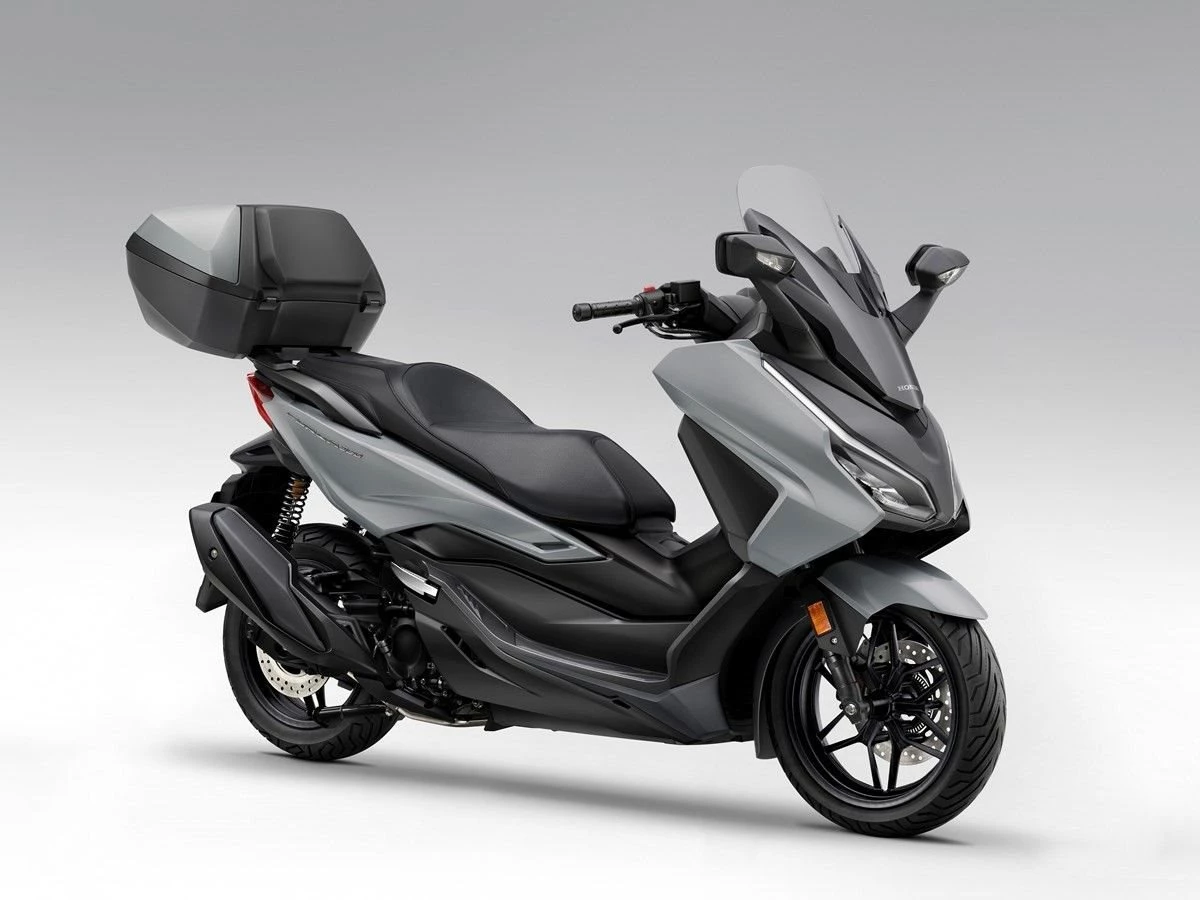 Honda Forza 350