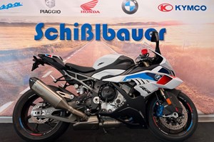 Angebot BMW S 1000 RR