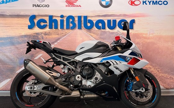 Gebrauchtmotorrad BMW S 1000 RR - Bild 1