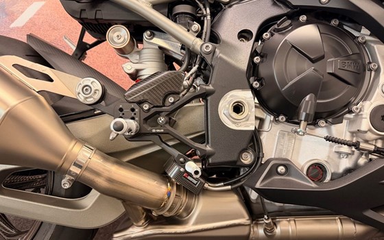 Gebrauchtmotorrad BMW S 1000 RR - Bild 10
