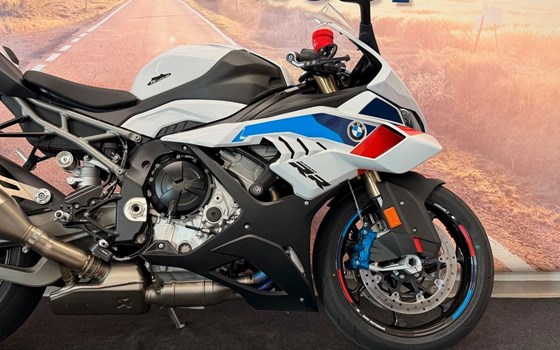 Gebrauchtmotorrad BMW S 1000 RR - Bild 2