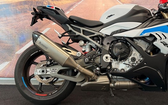 Gebrauchtmotorrad BMW S 1000 RR - Bild 3