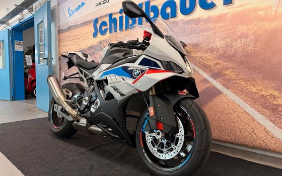 Gebrauchtmotorrad BMW S 1000 RR - Bild 4
