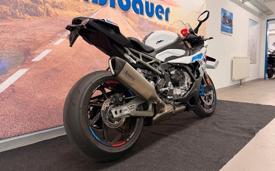 Gebrauchtmotorrad BMW S 1000 RR - Bild 5