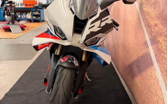 Gebrauchtmotorrad BMW S 1000 RR - Bild 6