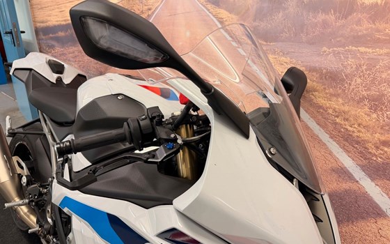 Gebrauchtmotorrad BMW S 1000 RR - Bild 9