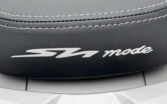 Gebrauchtmotorrad Honda SH Mode 125 - Bild 7