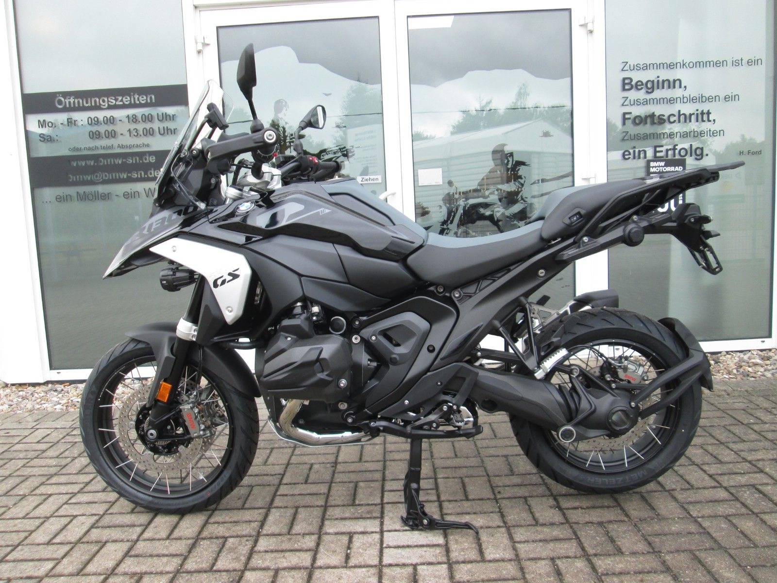 BMW R 1300 GS