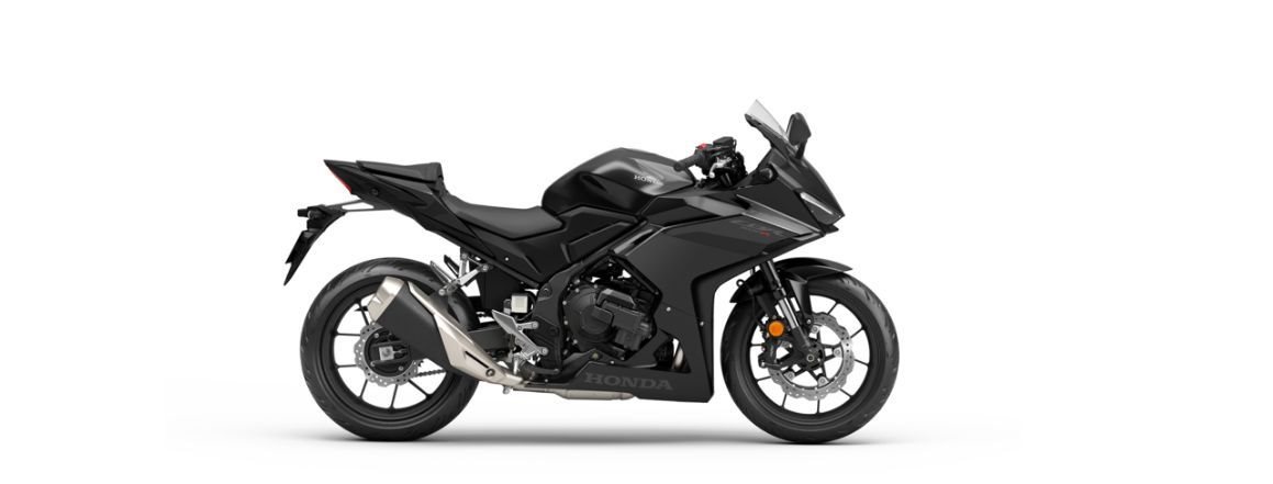 Honda CBR500R