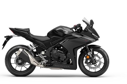 Honda CBR500R