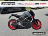 Yamaha MT-125