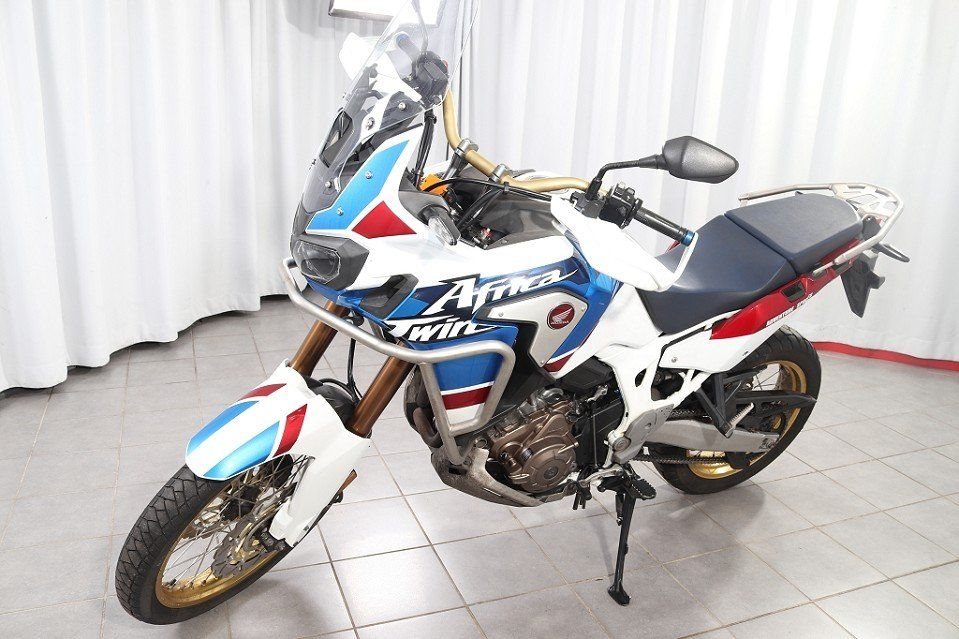 Honda CRF1000L Africa Twin Adventure Sports