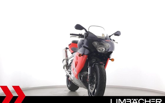 Gebrauchtmotorrad Aprilia RSV 1000 (RSV Mille) - Bild 11