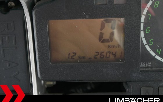 Gebrauchtmotorrad Aprilia RSV 1000 (RSV Mille) - Bild 12