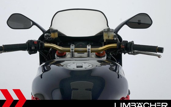 Gebrauchtmotorrad Aprilia RSV 1000 (RSV Mille) - Bild 13