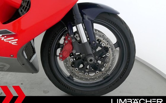 Gebrauchtmotorrad Aprilia RSV 1000 (RSV Mille) - Bild 14