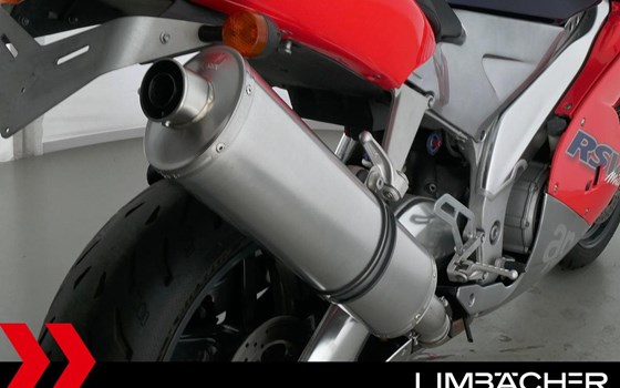Gebrauchtmotorrad Aprilia RSV 1000 (RSV Mille) - Bild 15
