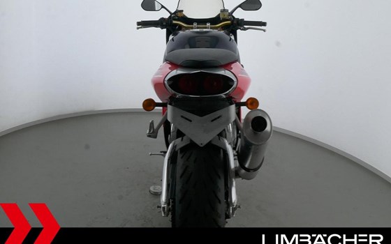 Gebrauchtmotorrad Aprilia RSV 1000 (RSV Mille) - Bild 16