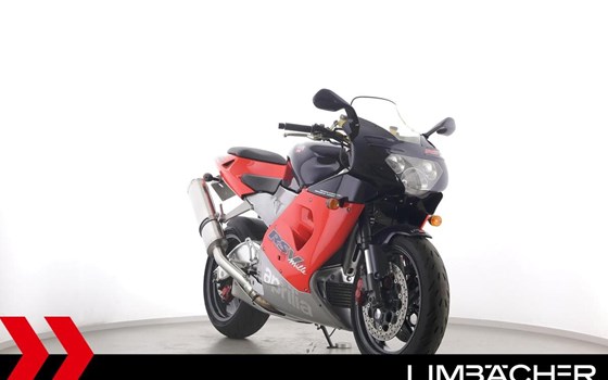 Gebrauchtmotorrad Aprilia RSV 1000 (RSV Mille) - Bild 2