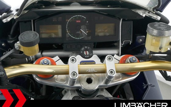 Gebrauchtmotorrad Aprilia RSV 1000 (RSV Mille) - Bild 20
