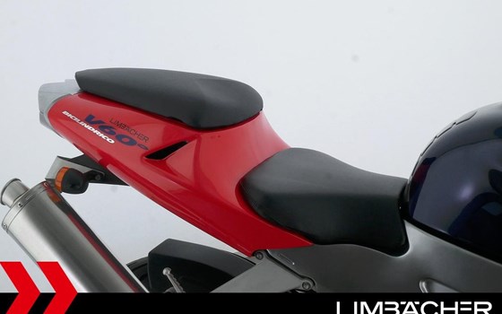 Gebrauchtmotorrad Aprilia RSV 1000 (RSV Mille) - Bild 21