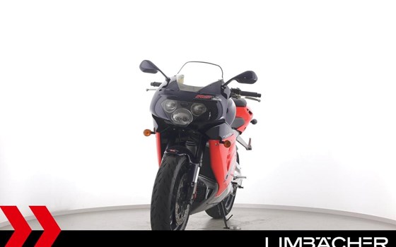 Gebrauchtmotorrad Aprilia RSV 1000 (RSV Mille) - Bild 3